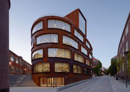 Здание года Building of the Year