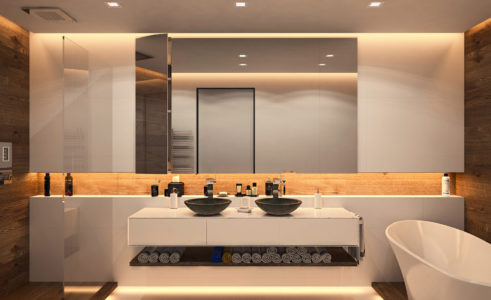 MyHouseIdea about ECO Appartament