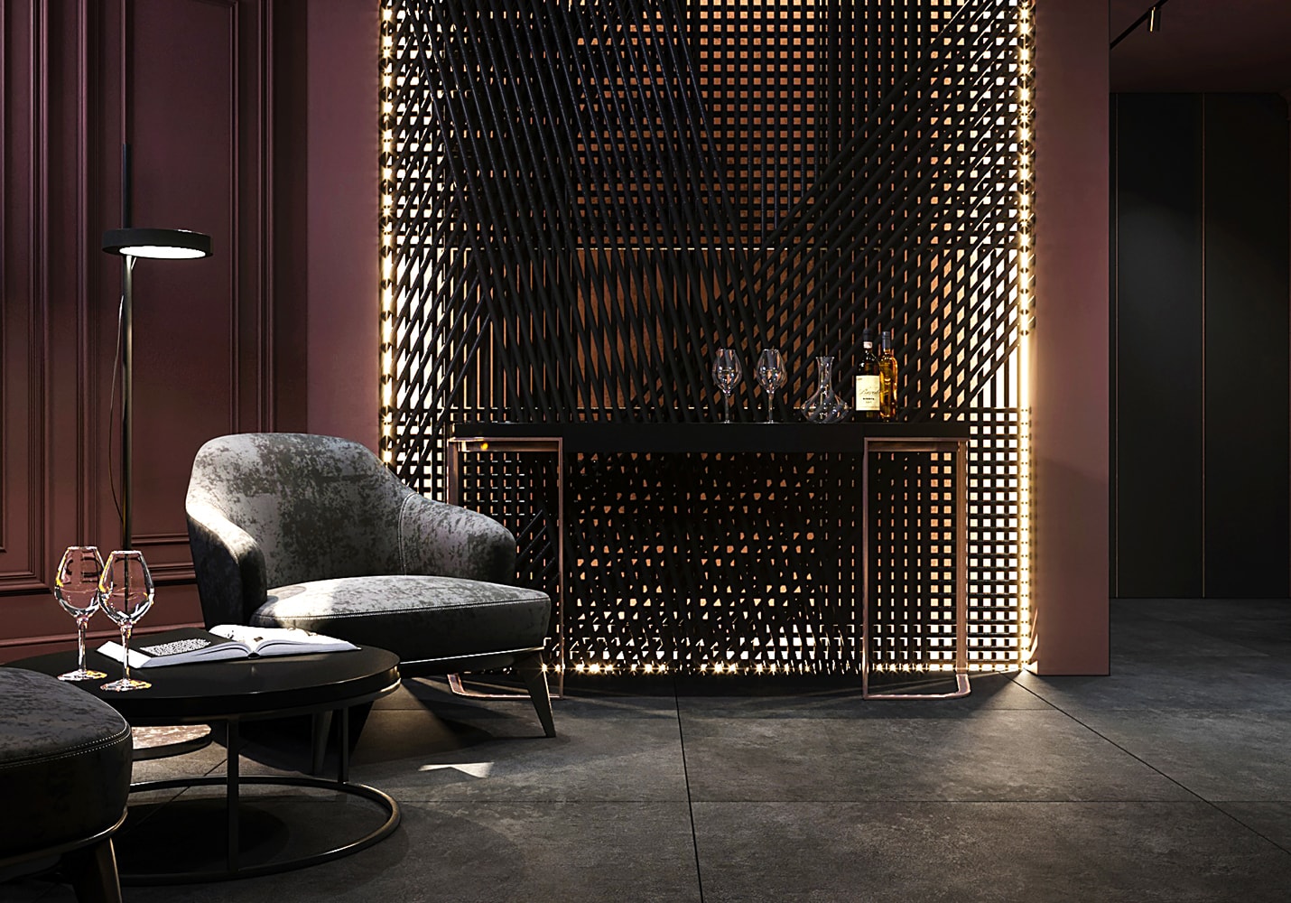 Wine Room